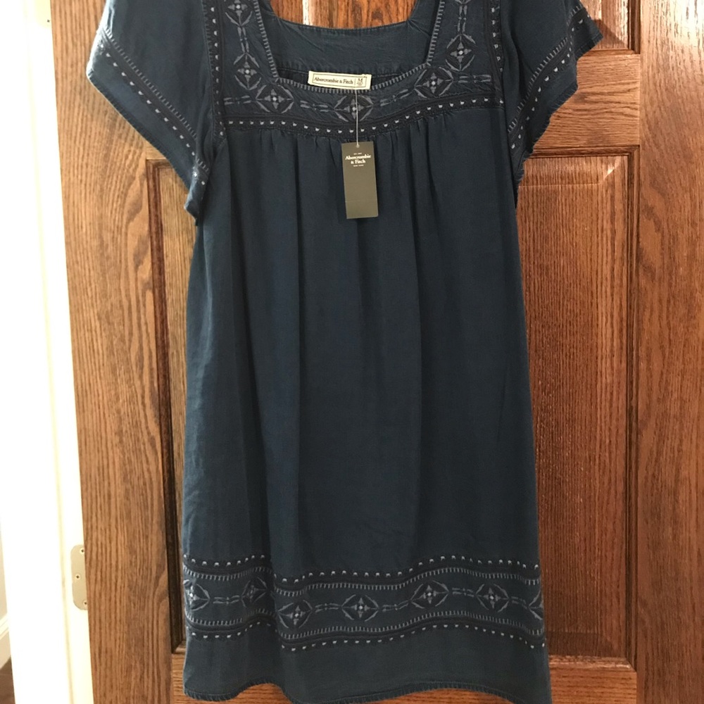 Abercrombie and Fitch dress. Brand new!